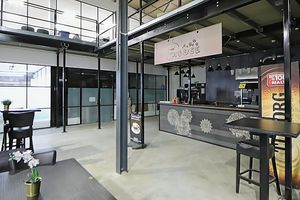 Bistro- click for photo gallery